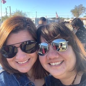 Meet your Posher, Christy